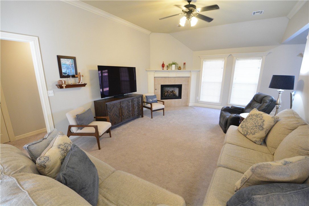 Summer Meadows Ph Ii Lowell - Residential