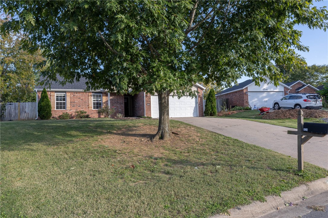 David Lyle Village Ph Ii - Residential