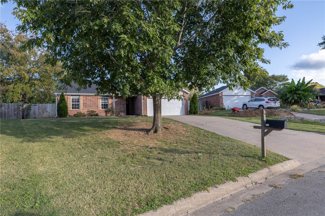 David Lyle Village Ph Ii - Residential