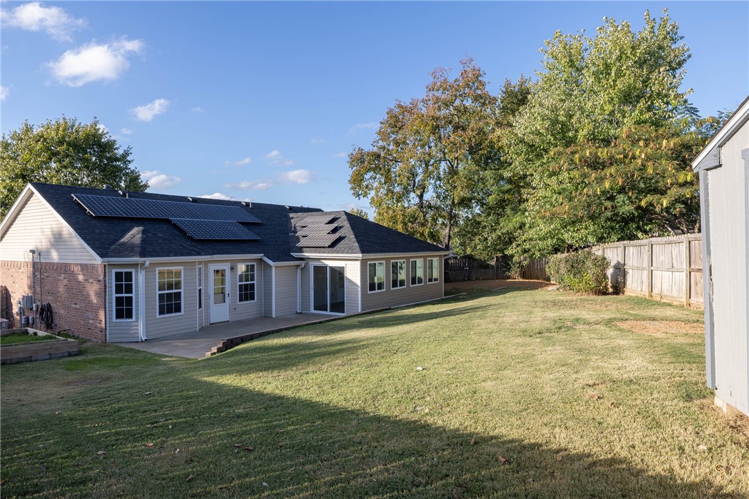 David Lyle Village Ph Ii - Residential