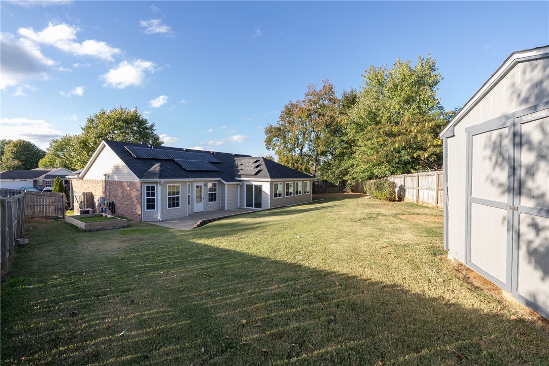 David Lyle Village Ph Ii - Residential