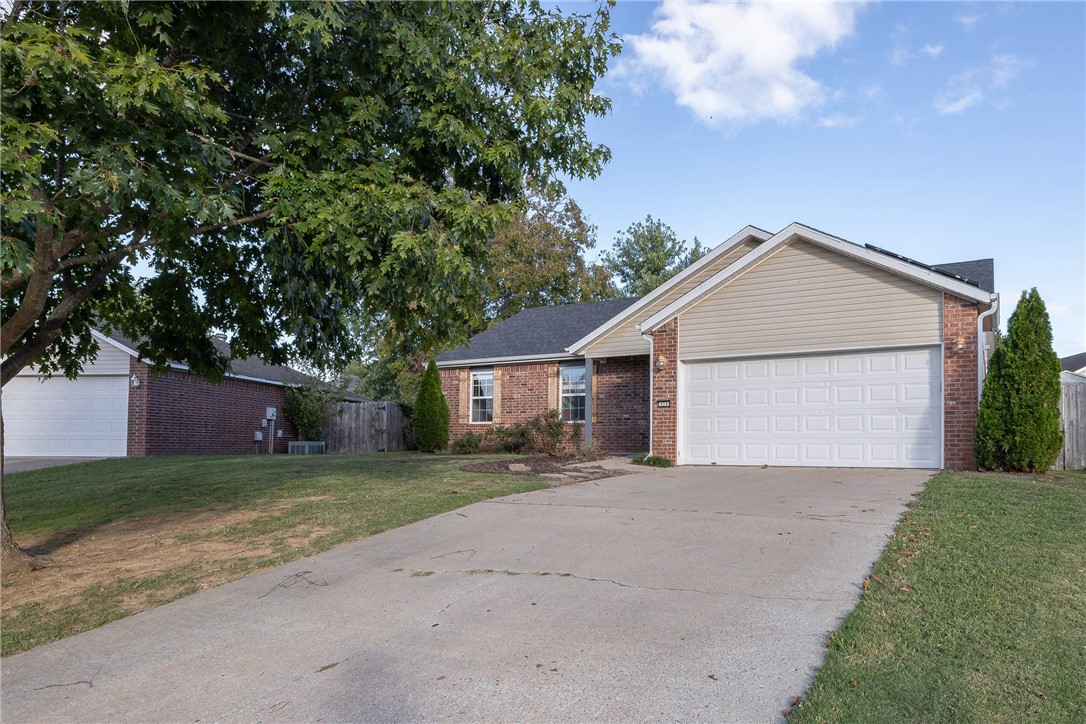 David Lyle Village Ph Ii - Residential