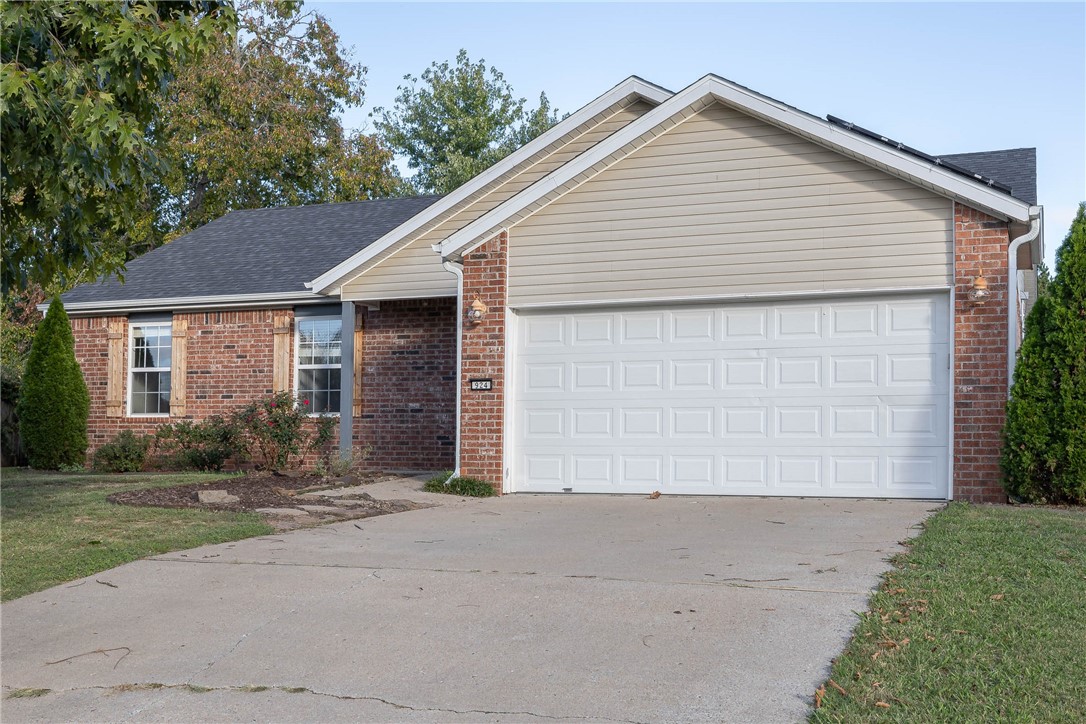 David Lyle Village Ph Ii - Residential