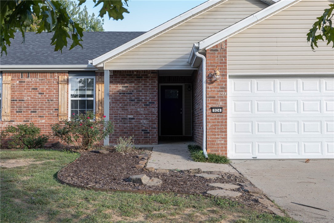 David Lyle Village Ph Ii - Residential