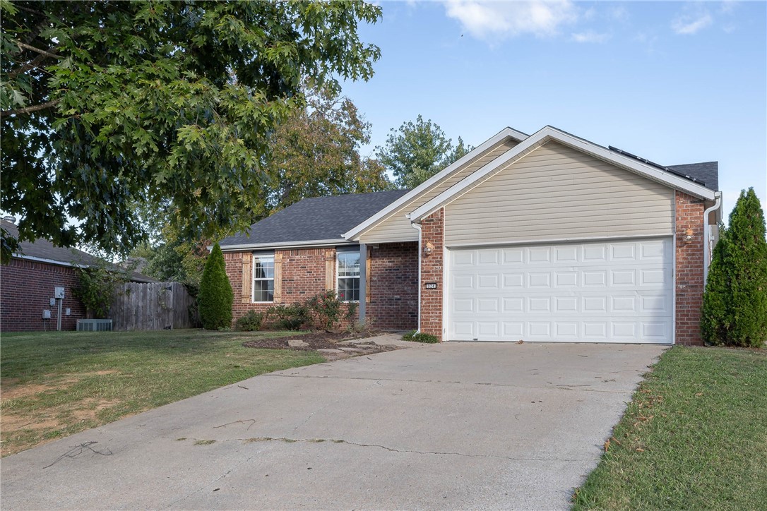 David Lyle Village Ph Ii - Residential