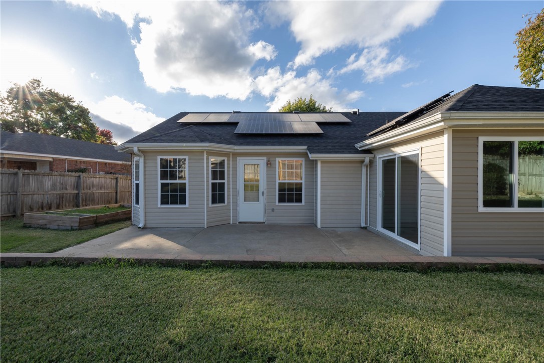 David Lyle Village Ph Ii - Residential