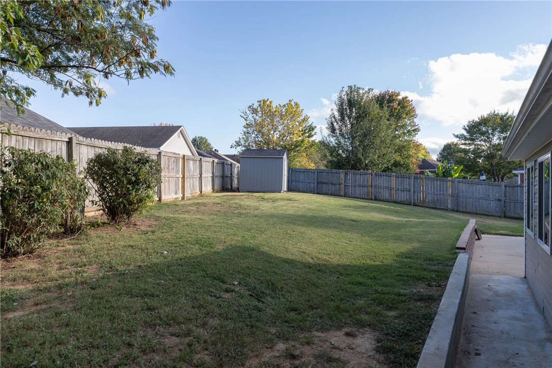 David Lyle Village Ph Ii - Residential