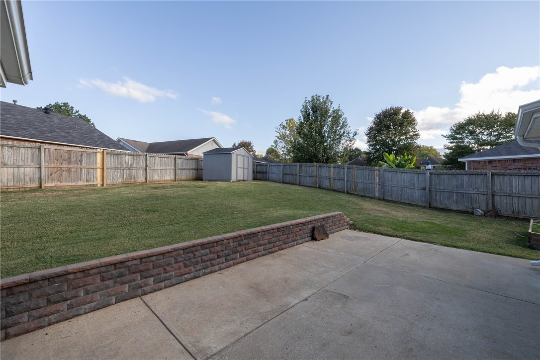 David Lyle Village Ph Ii - Residential