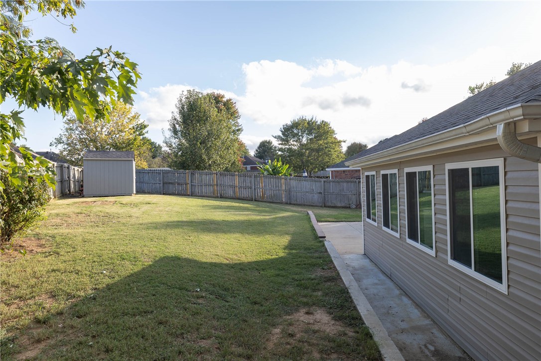 David Lyle Village Ph Ii - Residential