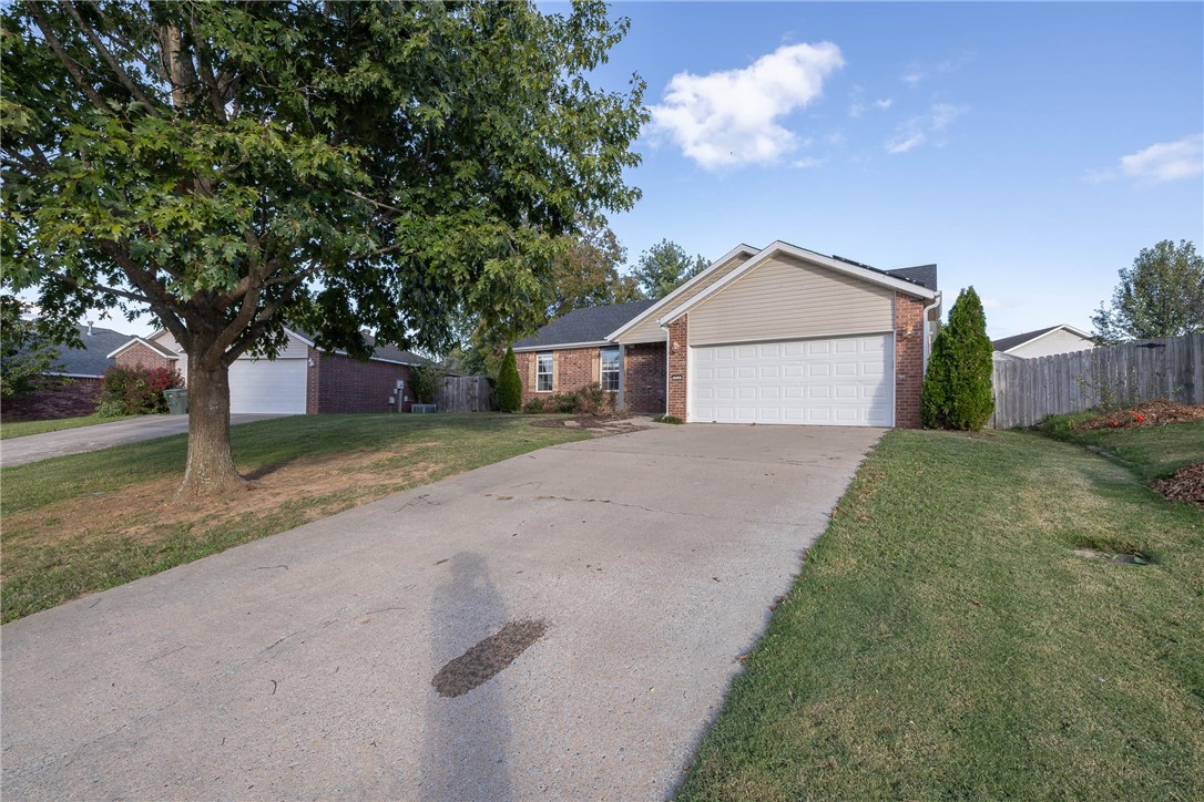 David Lyle Village Ph Ii - Residential