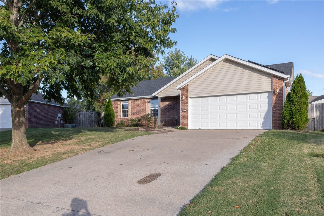 David Lyle Village Ph Ii - Residential