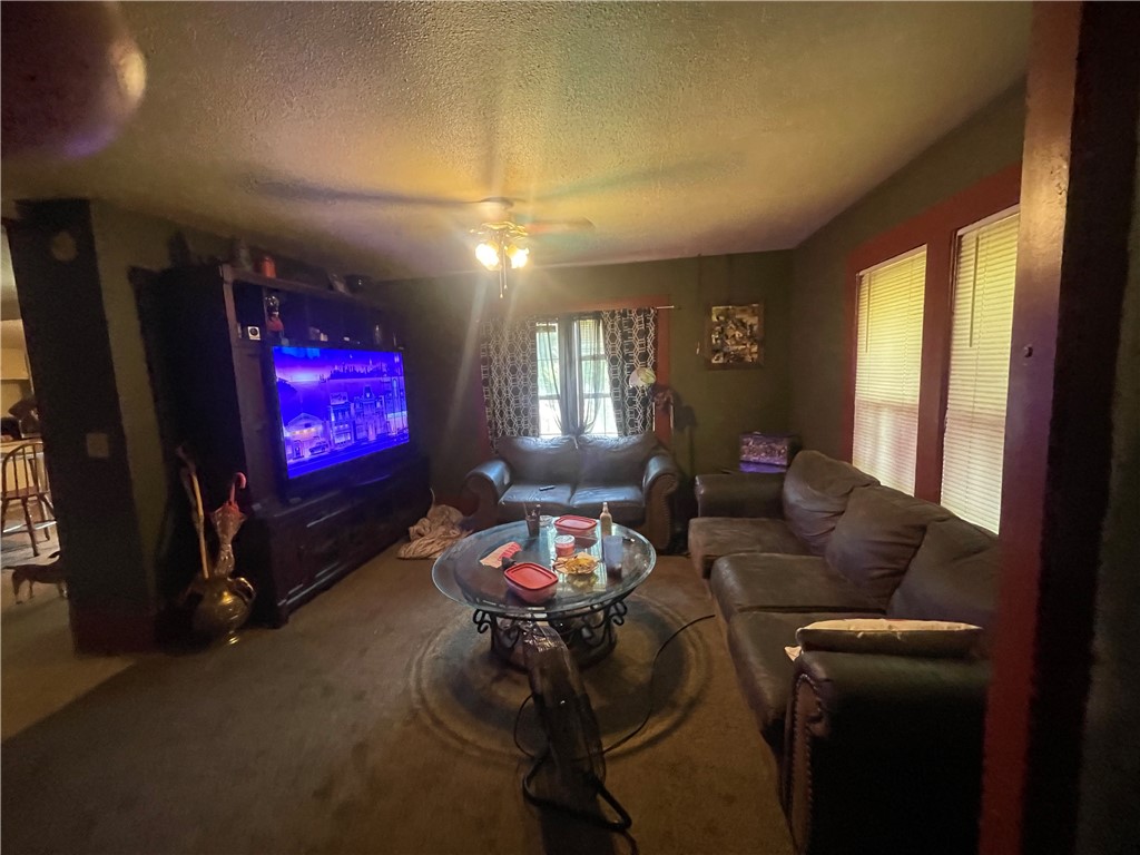 POWERS - Residential
