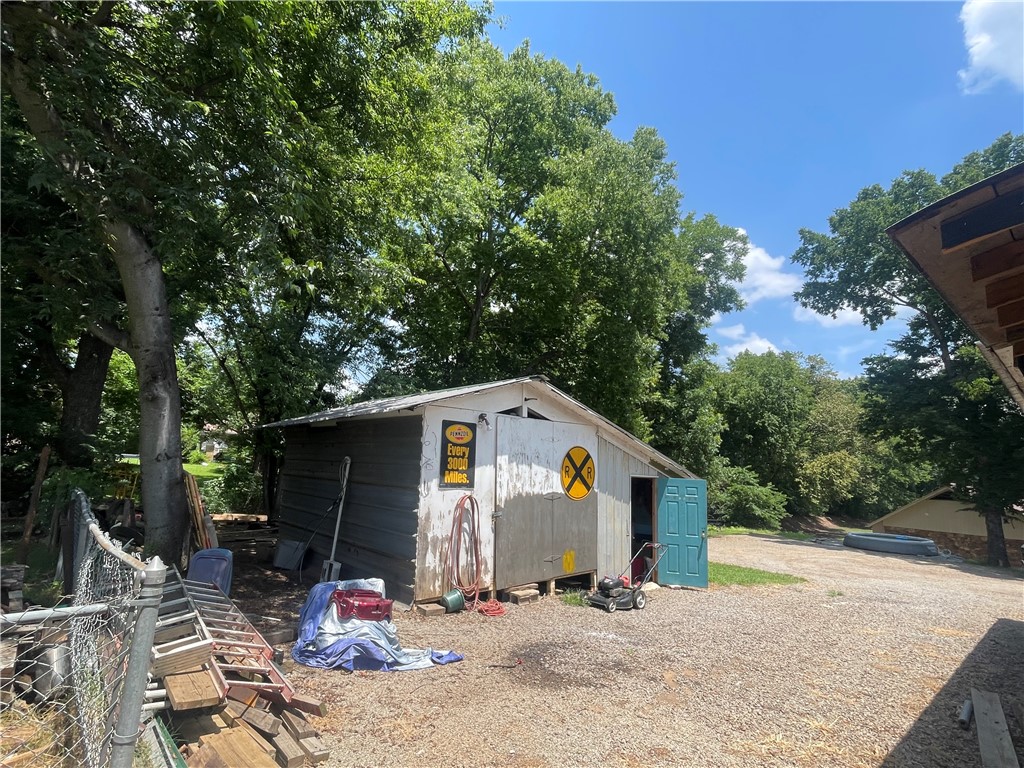 POWERS - Residential