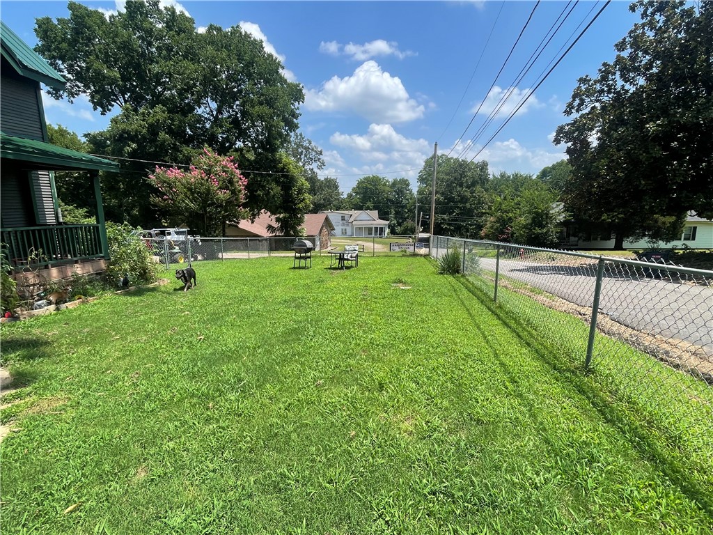 POWERS - Residential