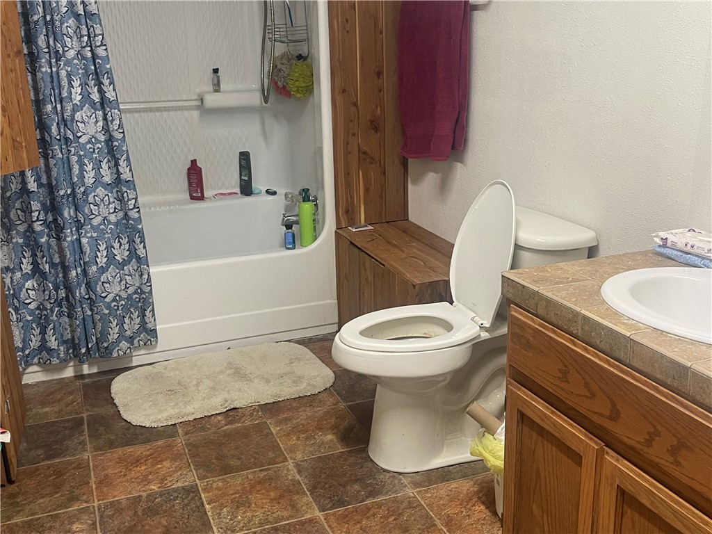 POWERS - Residential