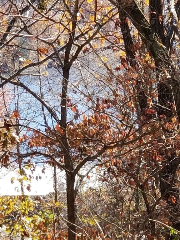 Lake lot with panoramic views of Lake Windsor in nicely developed subdivision with easy access to main roads. Over sized lot with current perc test for 3 bedroom home.