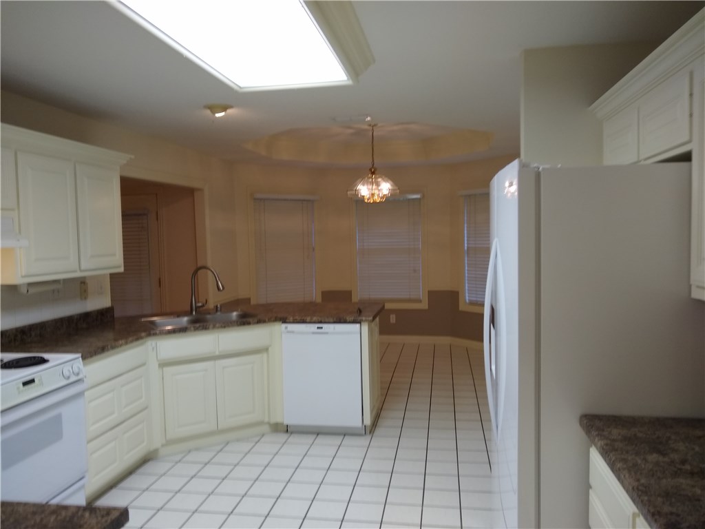Madison Ave - Residential Lease