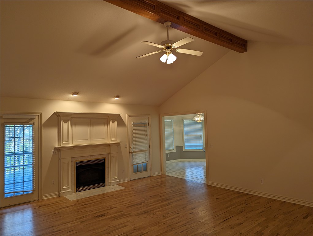 Madison Ave - Residential Lease