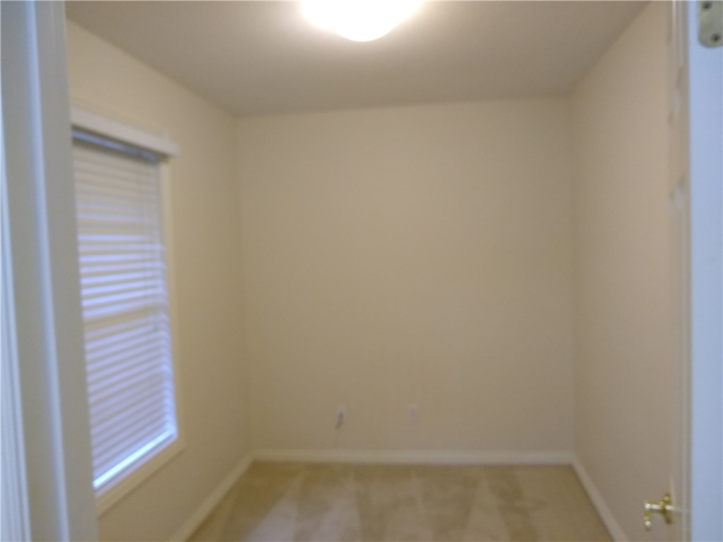 Madison Ave - Residential Lease