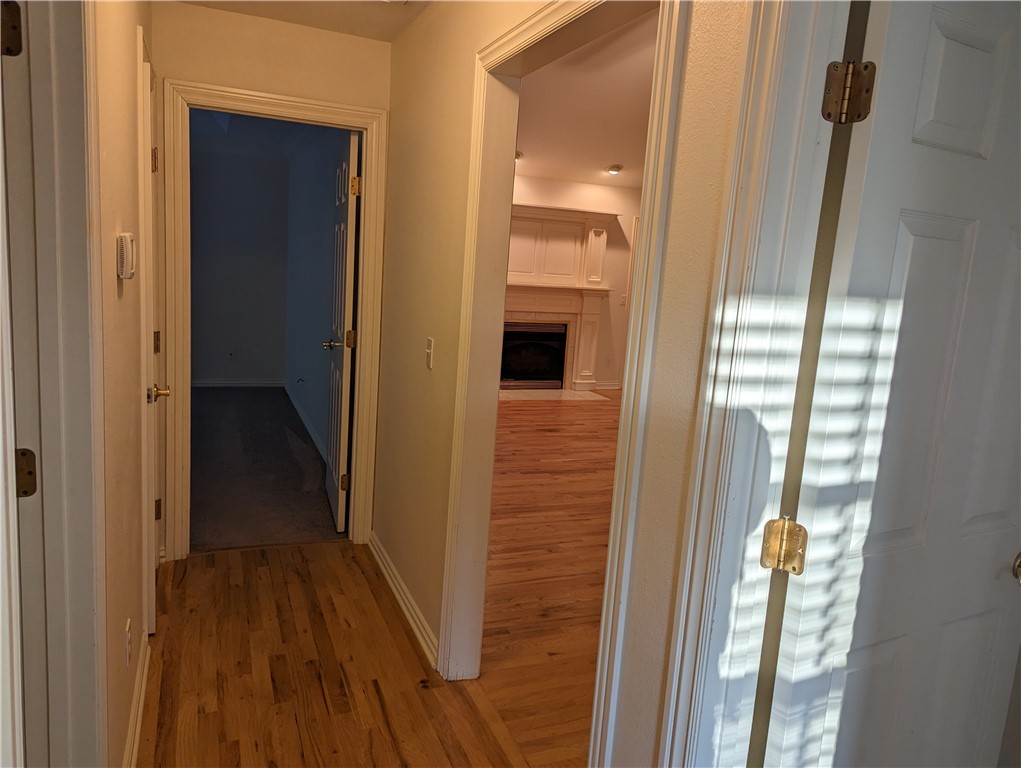 Madison Ave - Residential Lease