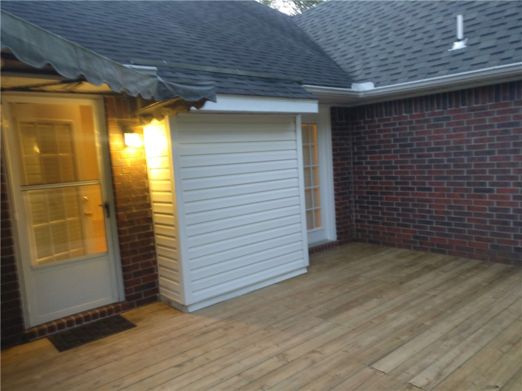 Madison Ave - Residential Lease