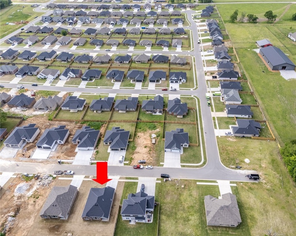 Mountain View Estates Sub - Residential