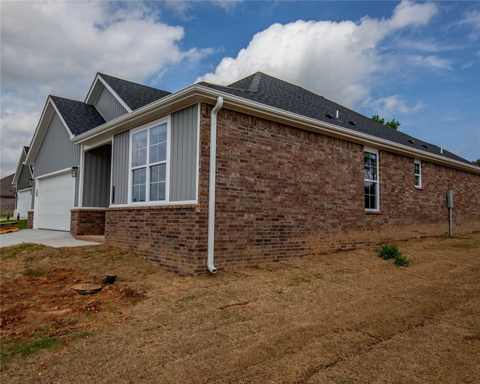 Mountain View Estates Sub - Residential