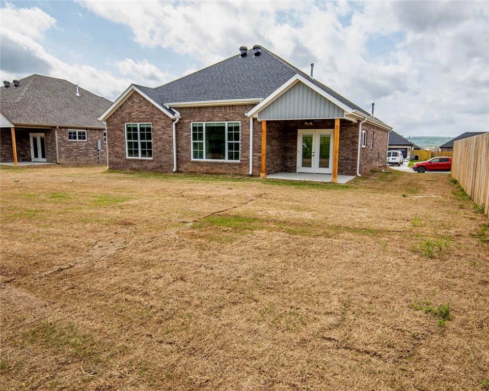 Mountain View Estates Sub - Residential