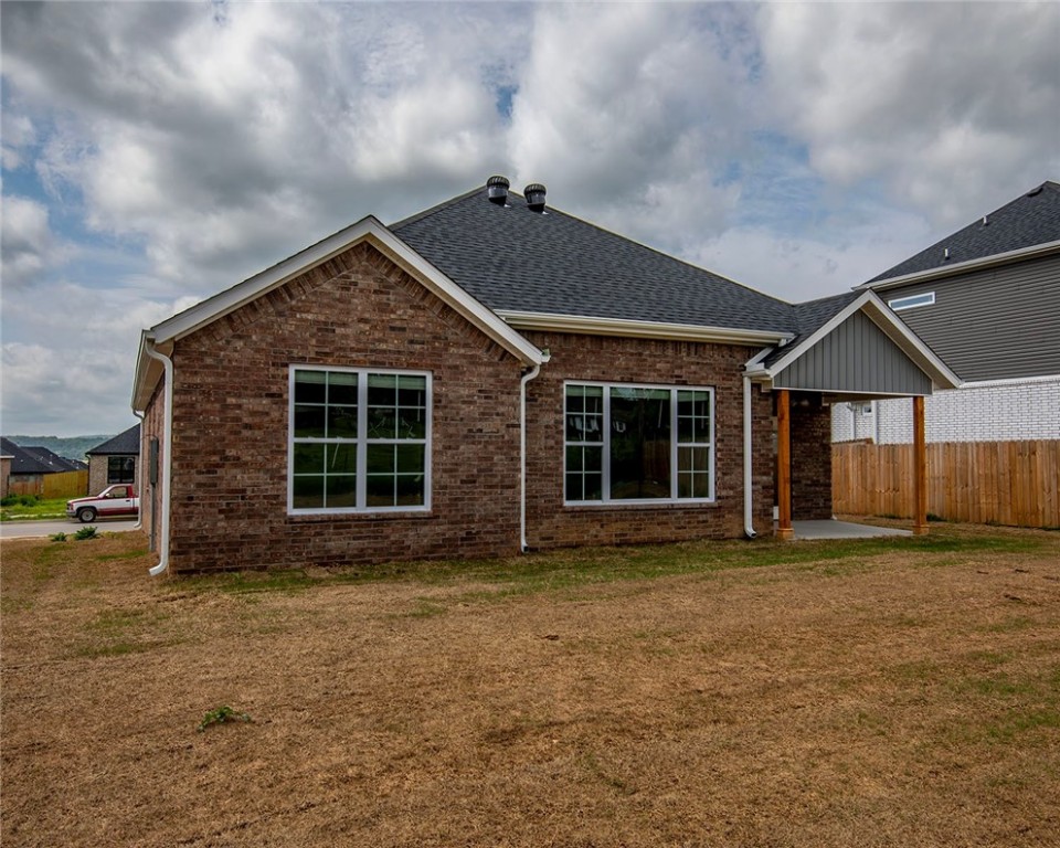 Mountain View Estates Sub - Residential