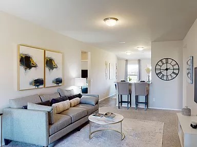 STOKENBURY FARMS IV - Residential