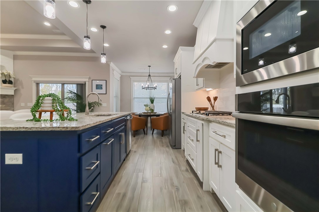 Stonecrest Sub - Residential