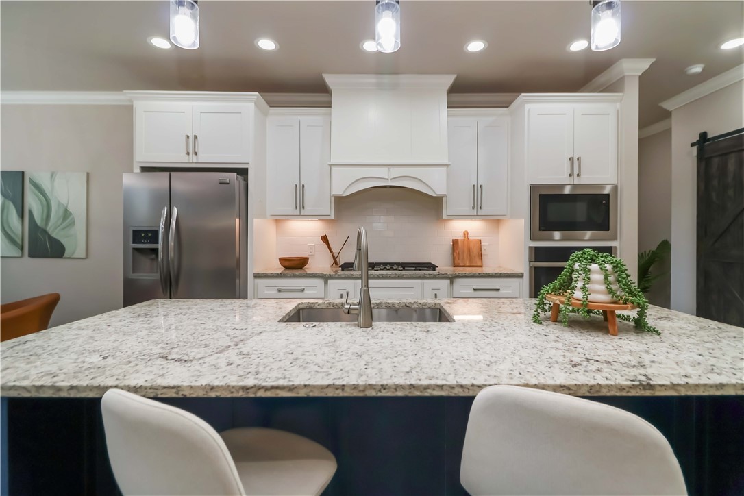 Stonecrest Sub - Residential