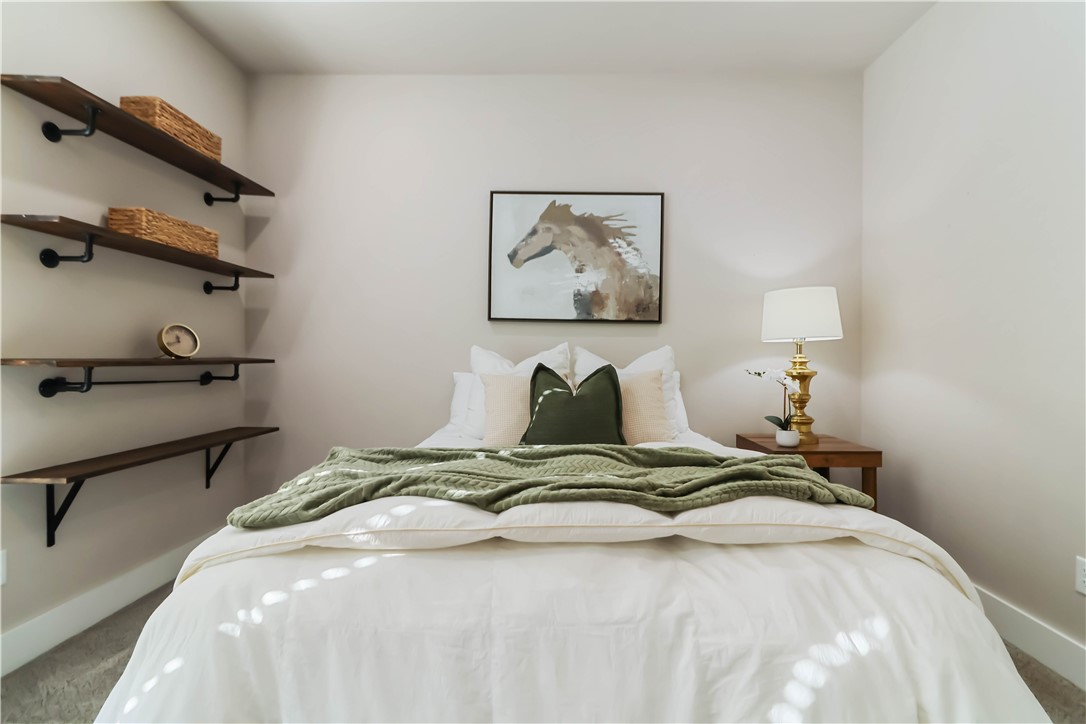 Stonecrest Sub - Residential