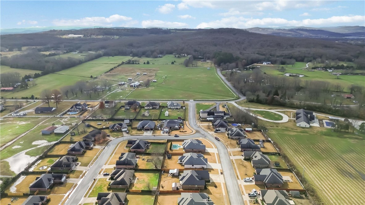 Stonecrest Sub - Residential