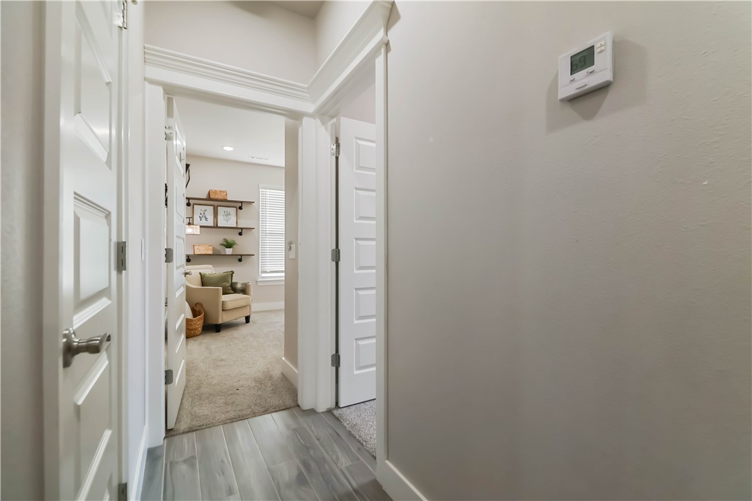 Stonecrest Sub - Residential