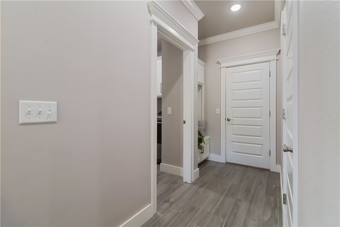 Stonecrest Sub - Residential