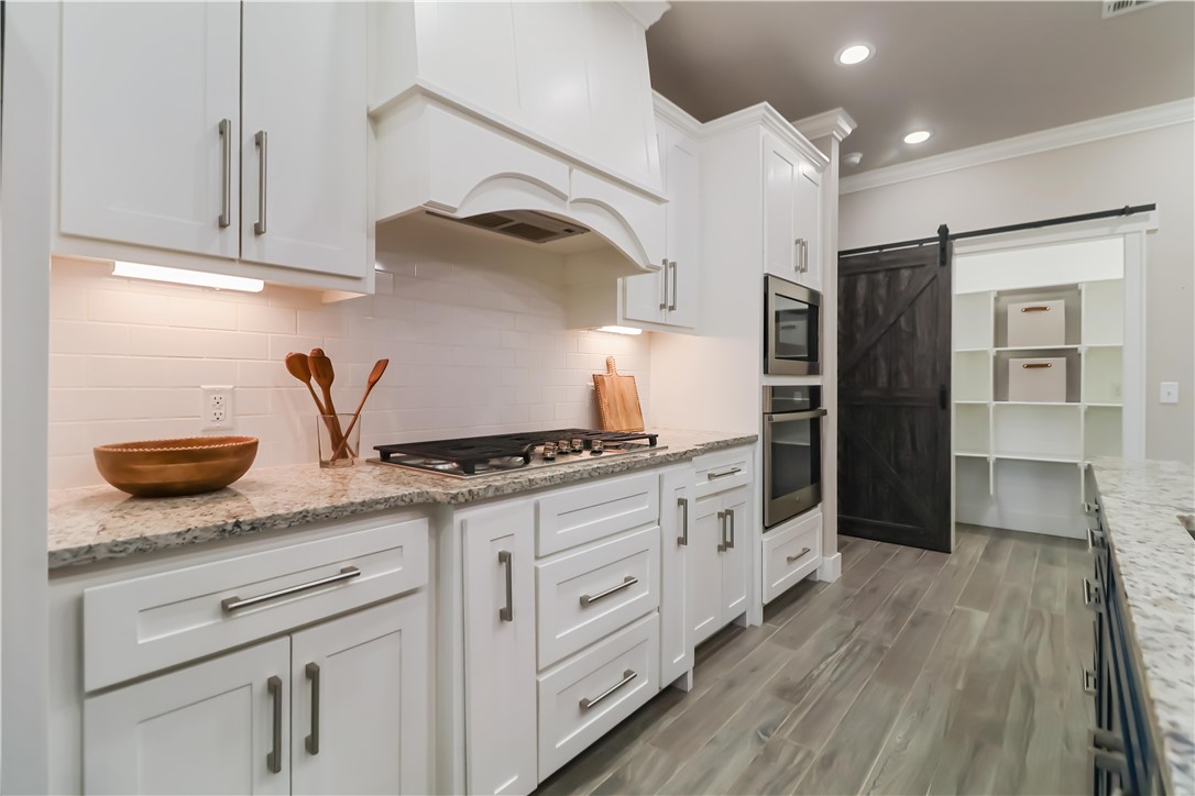 Stonecrest Sub - Residential