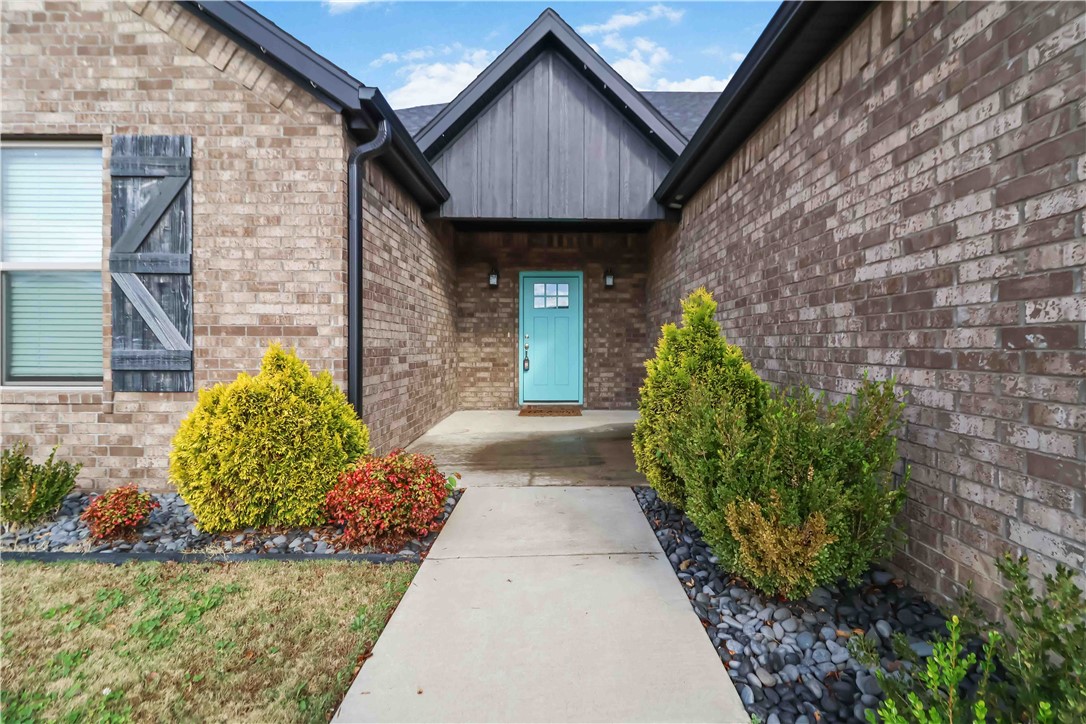 Stonecrest Sub - Residential