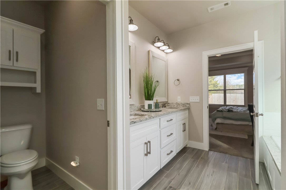 Stonecrest Sub - Residential