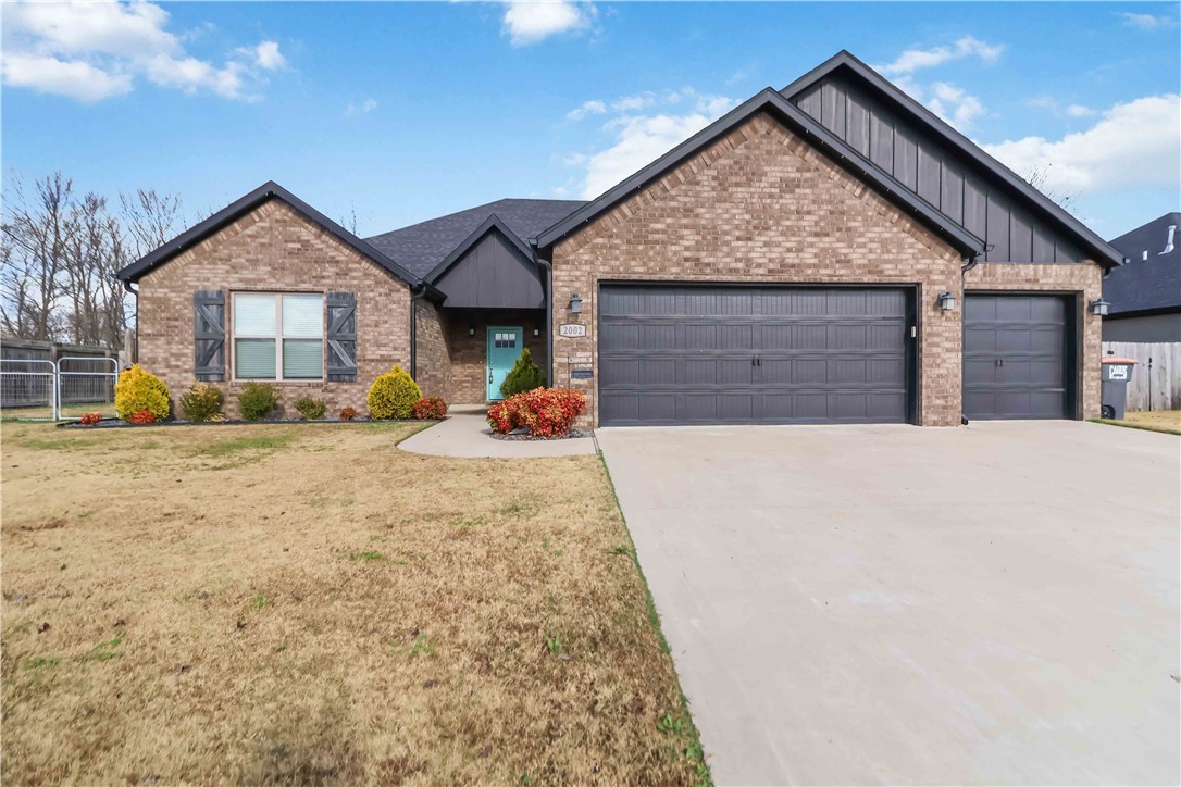 Stonecrest Sub - Residential