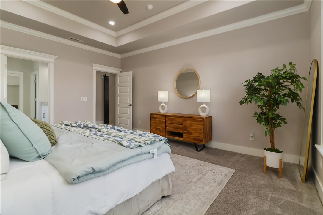 Stonecrest Sub - Residential