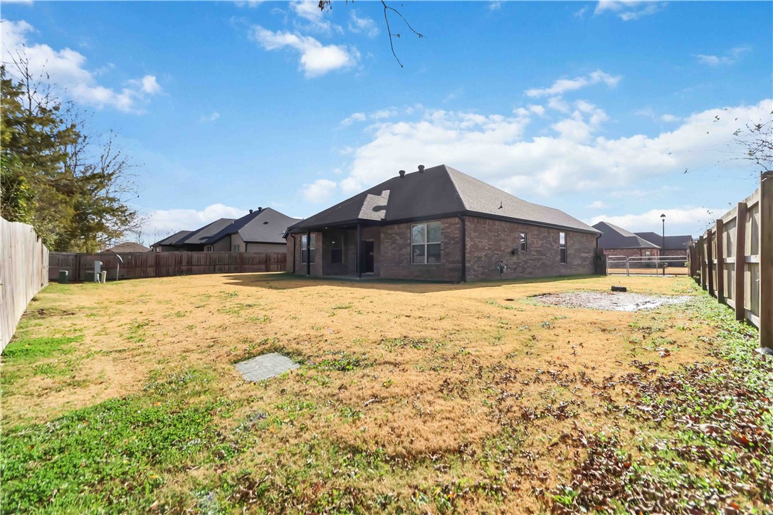 Stonecrest Sub - Residential