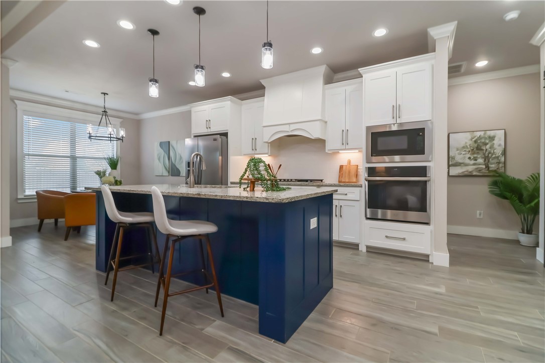 Stonecrest Sub - Residential