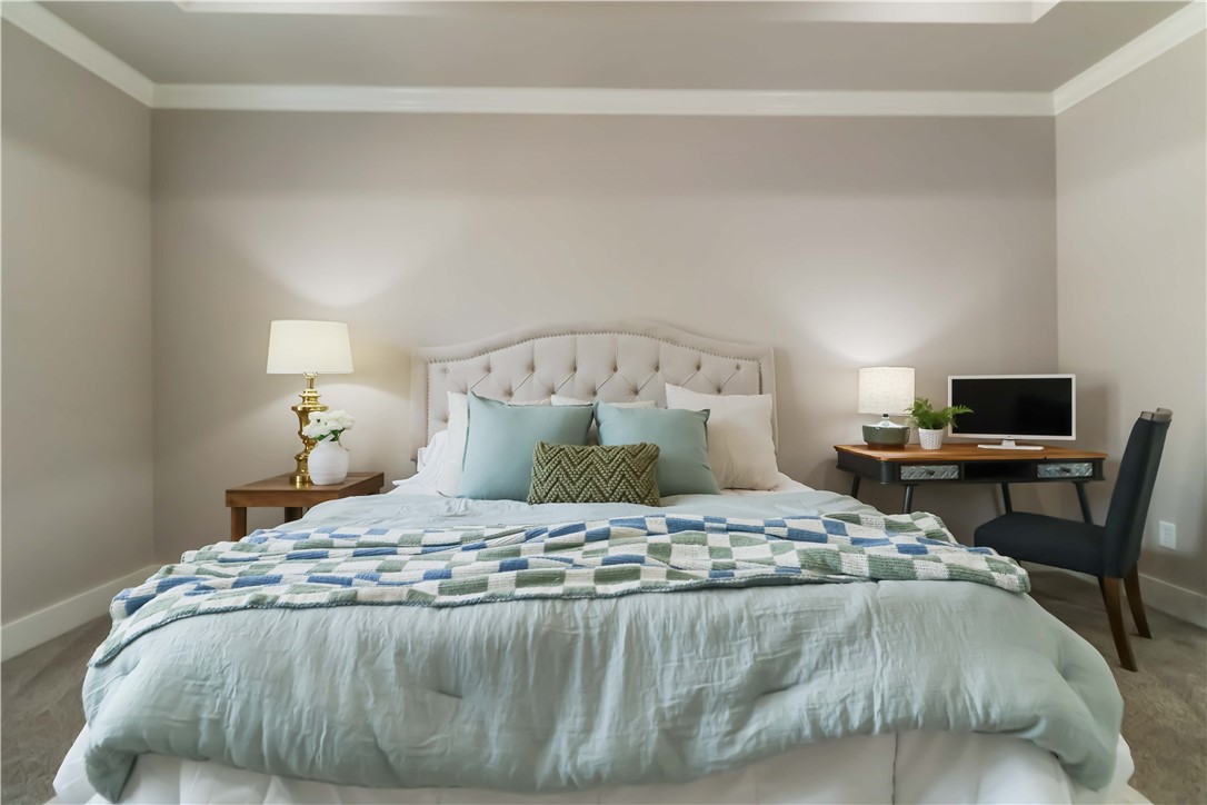 Stonecrest Sub - Residential