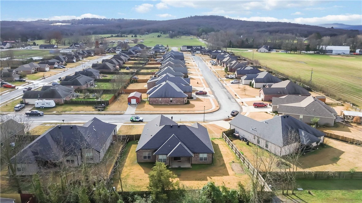 Stonecrest Sub - Residential