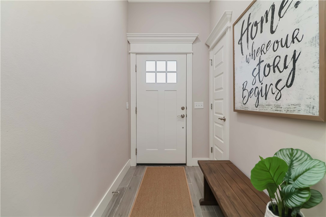 Stonecrest Sub - Residential