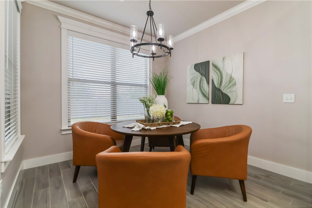 Stonecrest Sub - Residential