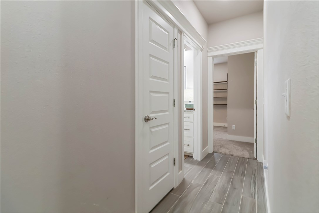 Stonecrest Sub - Residential