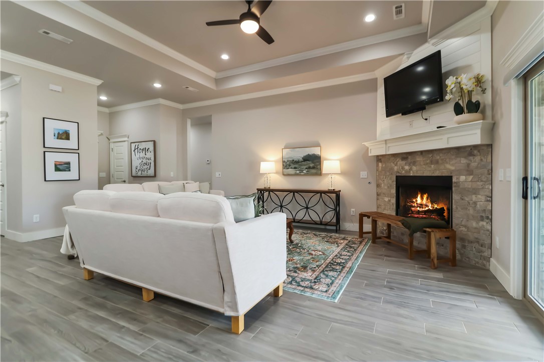 Stonecrest Sub - Residential