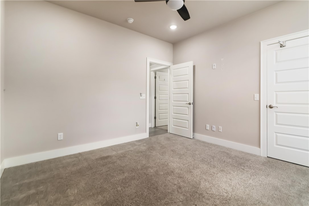 Stonecrest Sub - Residential